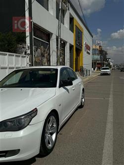 بي ام دبليو الفئة 5